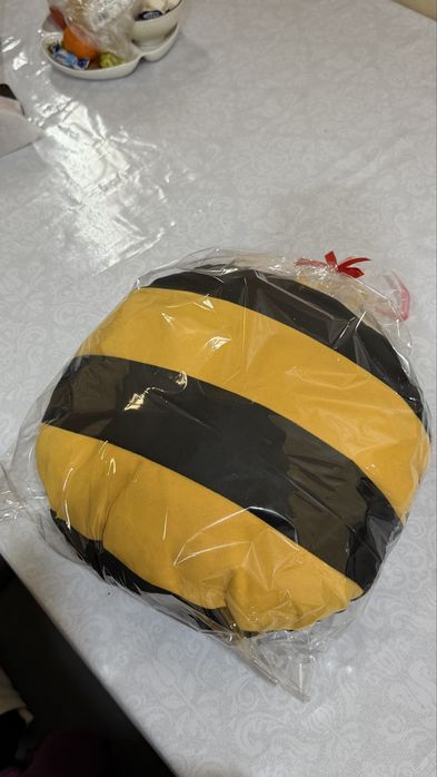 Подушки тойбастар