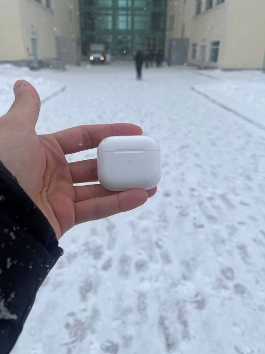 Airpods 3 оригинал