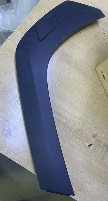 Бампер задний Туксон NX4