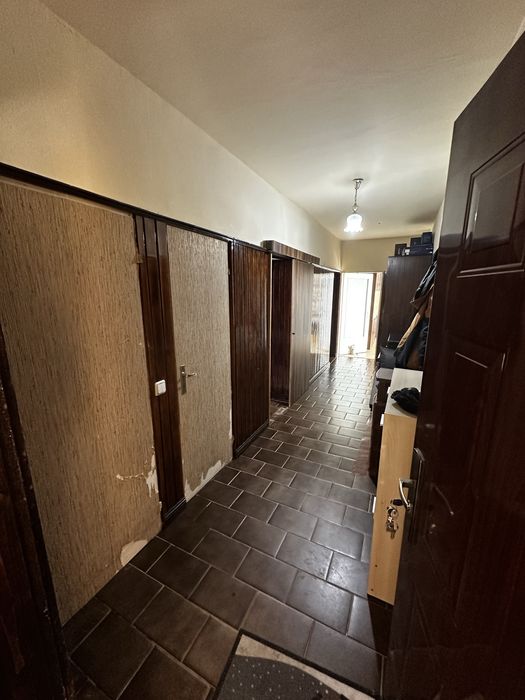 Апартамент 94 кв.м.