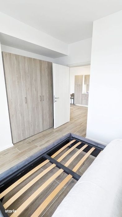 2025 Tineretului Park, 2 Camere 65 mp, Centrala Proprie, AC, Parcare