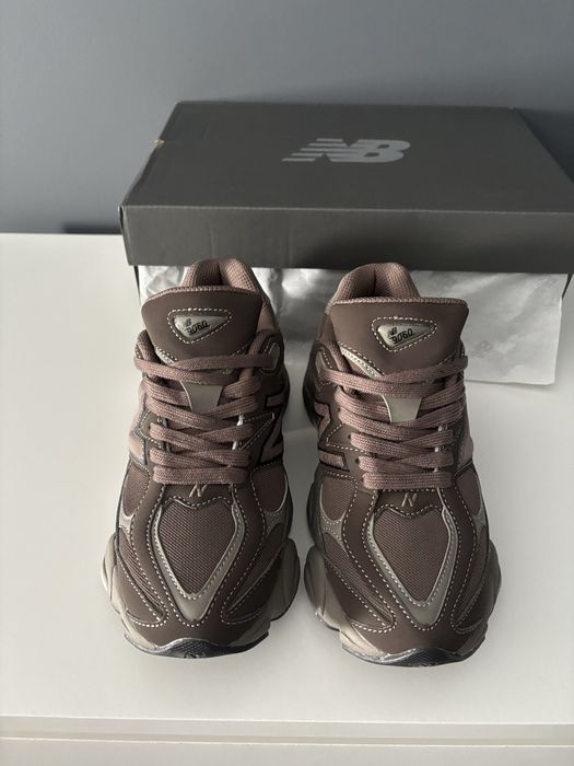 New balance 9060