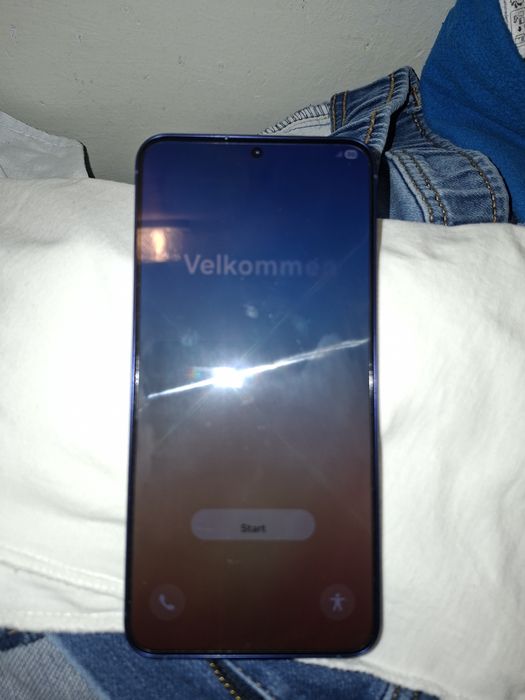 Samsung S25 plus 512 Gb