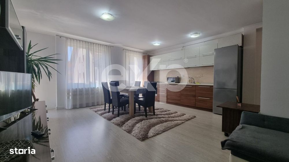 Apartament 2 camere  | Zona Eroilor