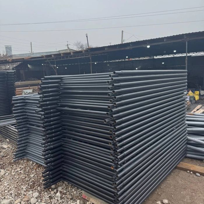 Lesa sotiladi va arendaga beriladi