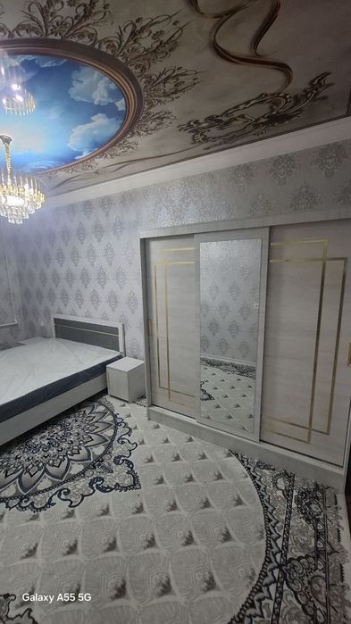 4 хонали дом сотилади 87000 дан келишилади