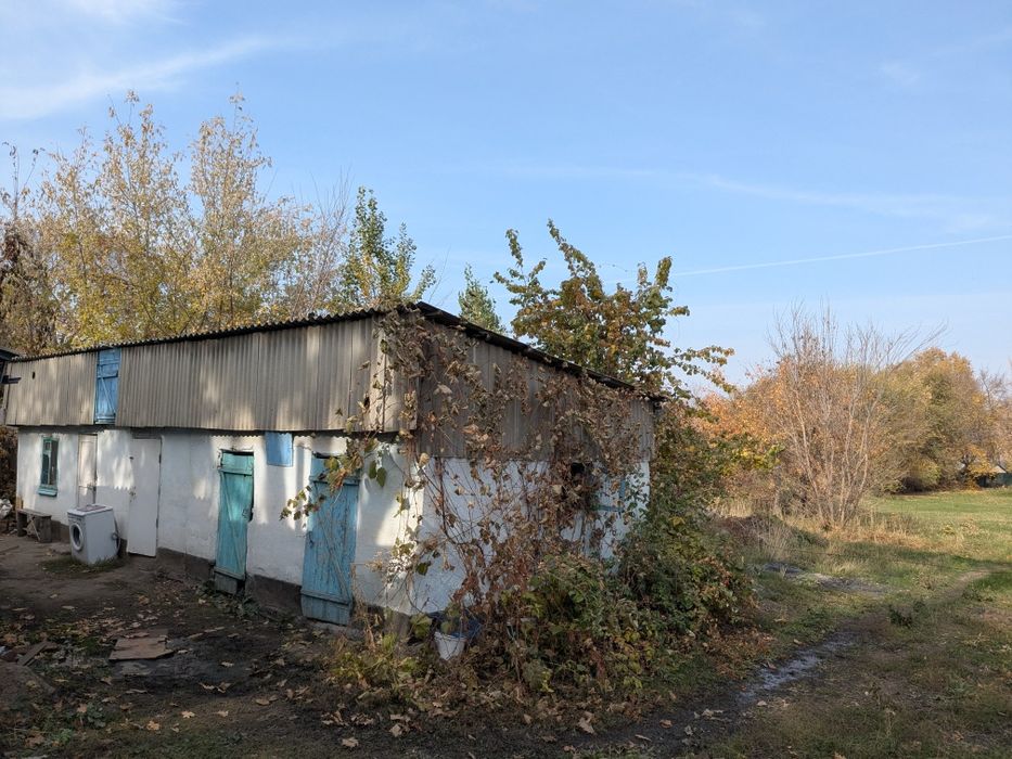 Участок ЛПХ 25 соток Орикти