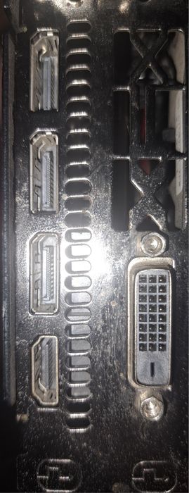 Placa de baza cu placa video