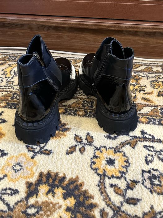 Продам турецкую обувь