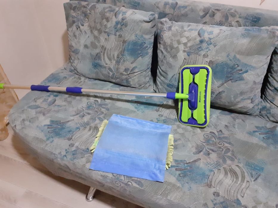 Продам удобную швабру