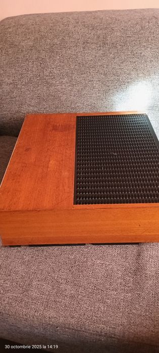 Amplituner Dual CR 60 vintage