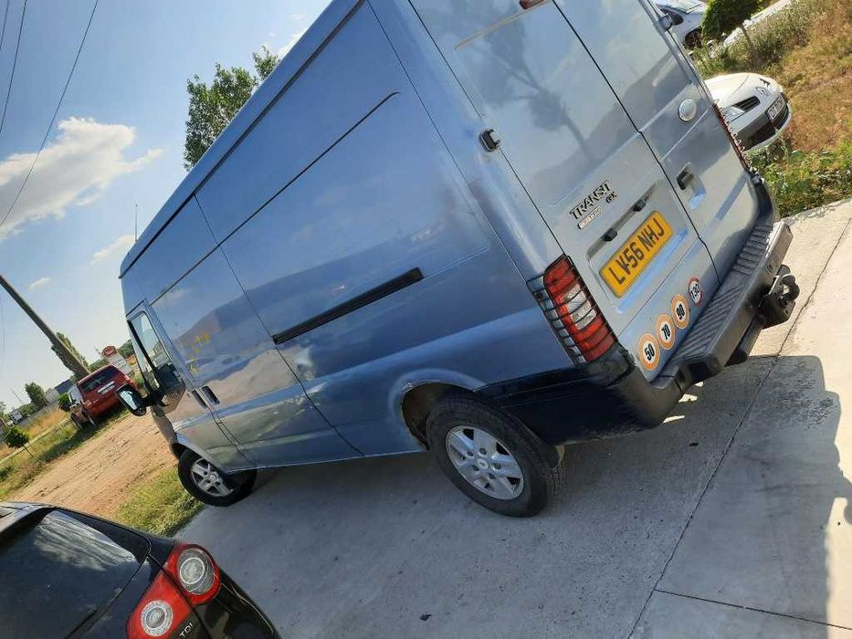 Dezmembram Ford Transit 2.2 tdci , 2.4 tdci  An 2009