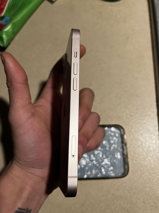 Iphone 13 impecabil, accept ori ce fel de test