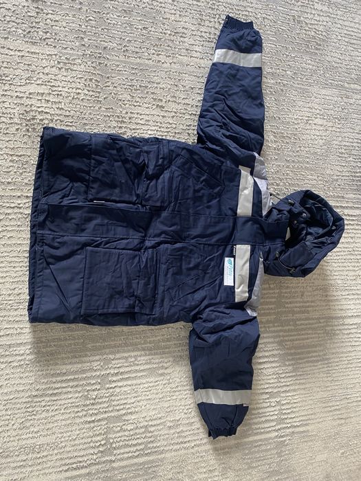 Зимний Спецодежда