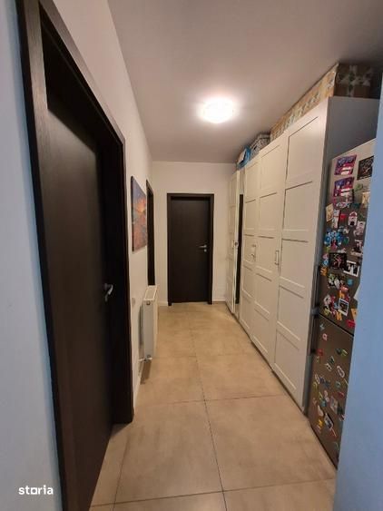 Apartament 2 camere + Loc Parcare Subterană Drumul Taberei