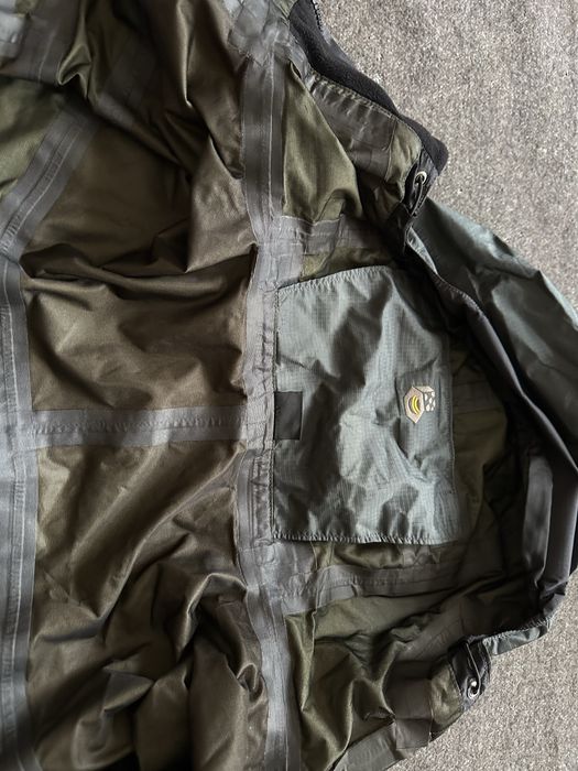 Geaca mountain hardwear gore-tex xcr