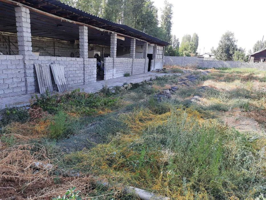 Ер сотилади 20 сотих Юқоричирчиқ МФЙ ободан (Янги Тошкент)