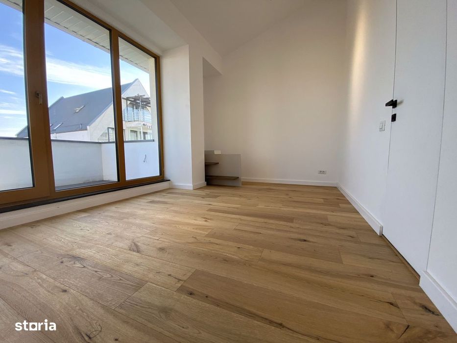 Apartament 4 camere Domenii | Imobil Boutique