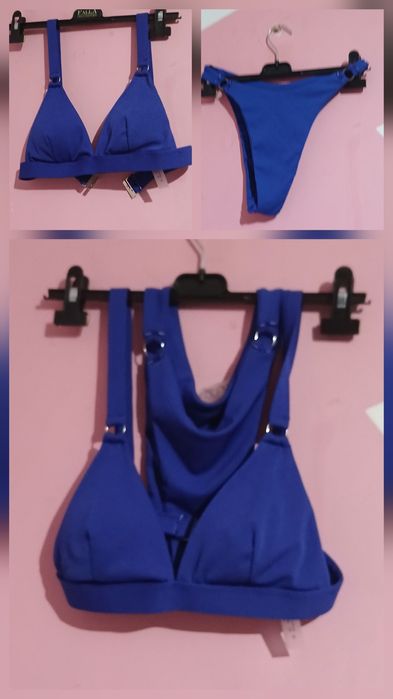 Costume de plaja caftan cu flori mar m rochita neagra de plaja m