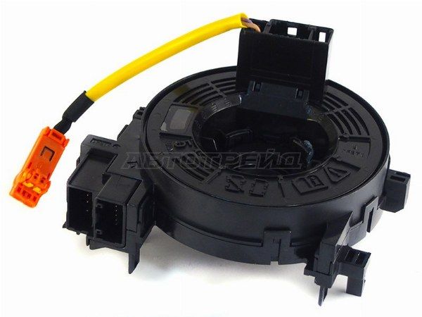 Шлейф подрулевой Toyota Allion