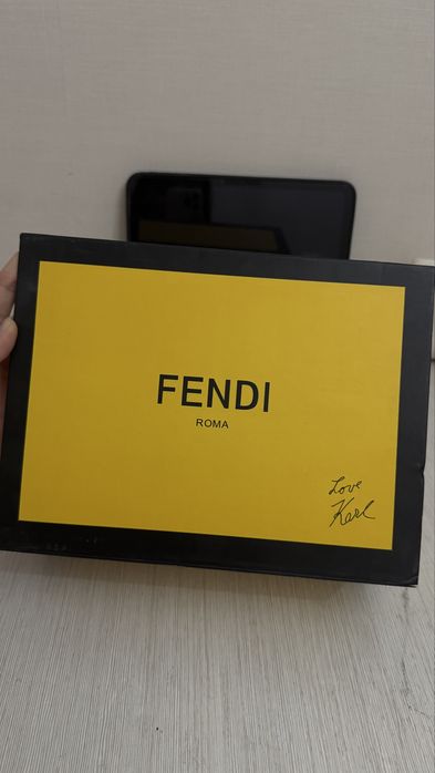 сумка FENDI lux