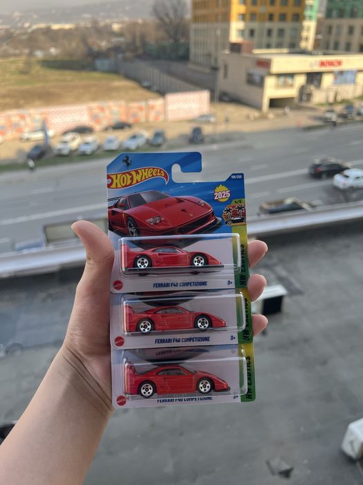 Хотвилсы.Мейны.Астана