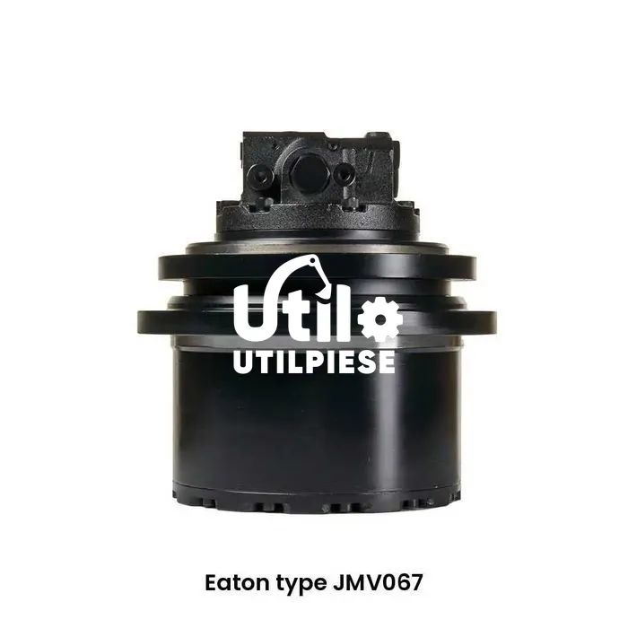 Transmisie finala EATON JMV067 JMV070 JMV080 + piese EATON