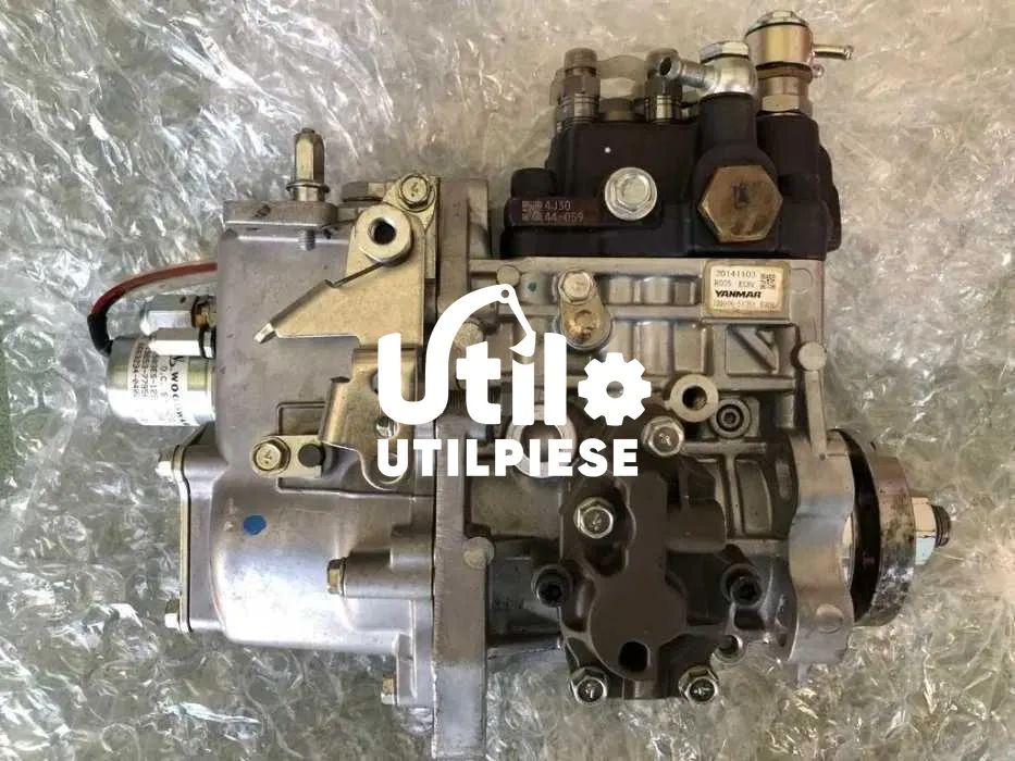Pompa Injectie Yanmar 3TNV 4TNV 4TNE 3TNE 3TN + piese motor Yanmar