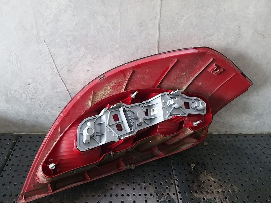 Stop tripla lampa dreapta mercedes a class w169 ulo3330r