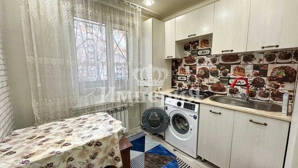 Продам 3х ком Жастар Мадина