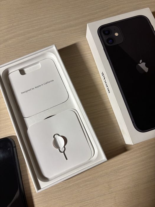 Iphone 11 64Gb Neverlocked