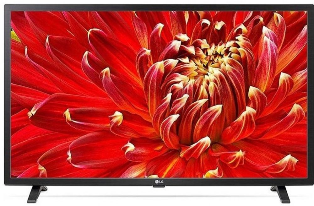 Нов телевизор LG LED 32LQ631C0ZA