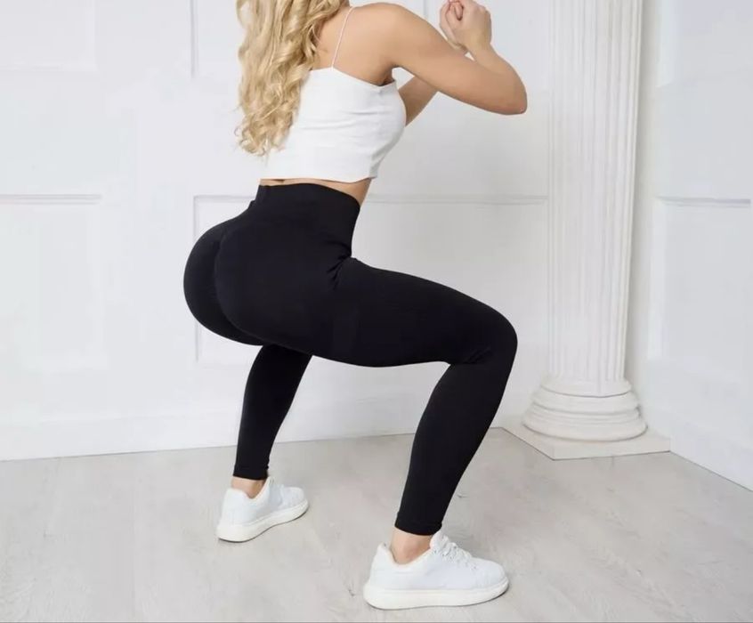 Лосины для спорта/дома