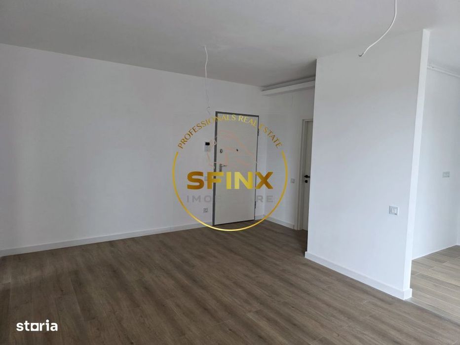 2 camere, 2025, langa Padurea Baneasa, Pipera | etaj 1 | balcon mare
