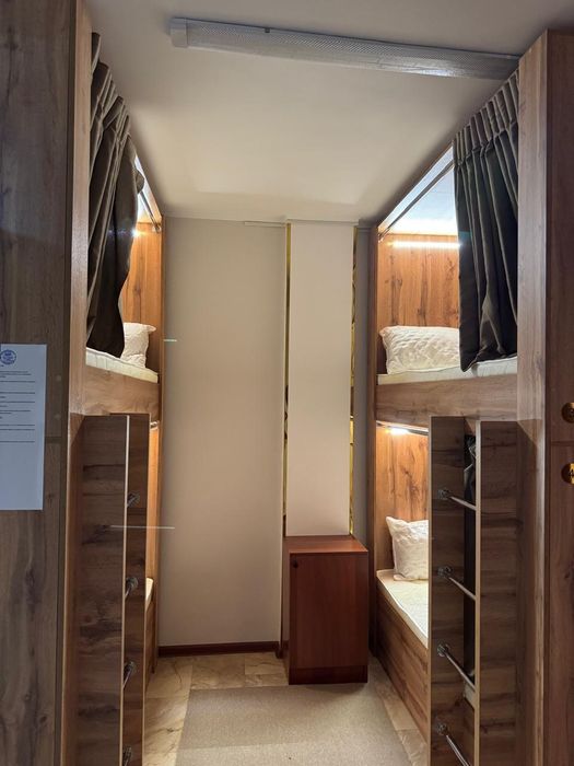 Хостел "RAKHAT 66" Женис 51/1