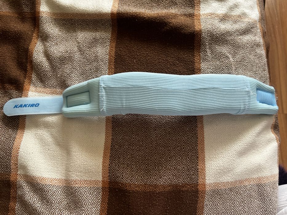 Воротник Шанца на 5-6 лет