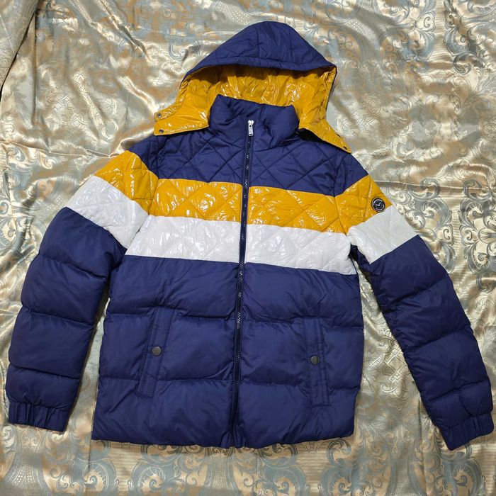 Мъжко Есенно/Зимно яке ТЕОДОР