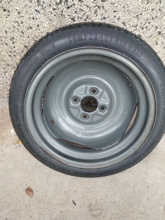 Патерица с 4 дупки continental