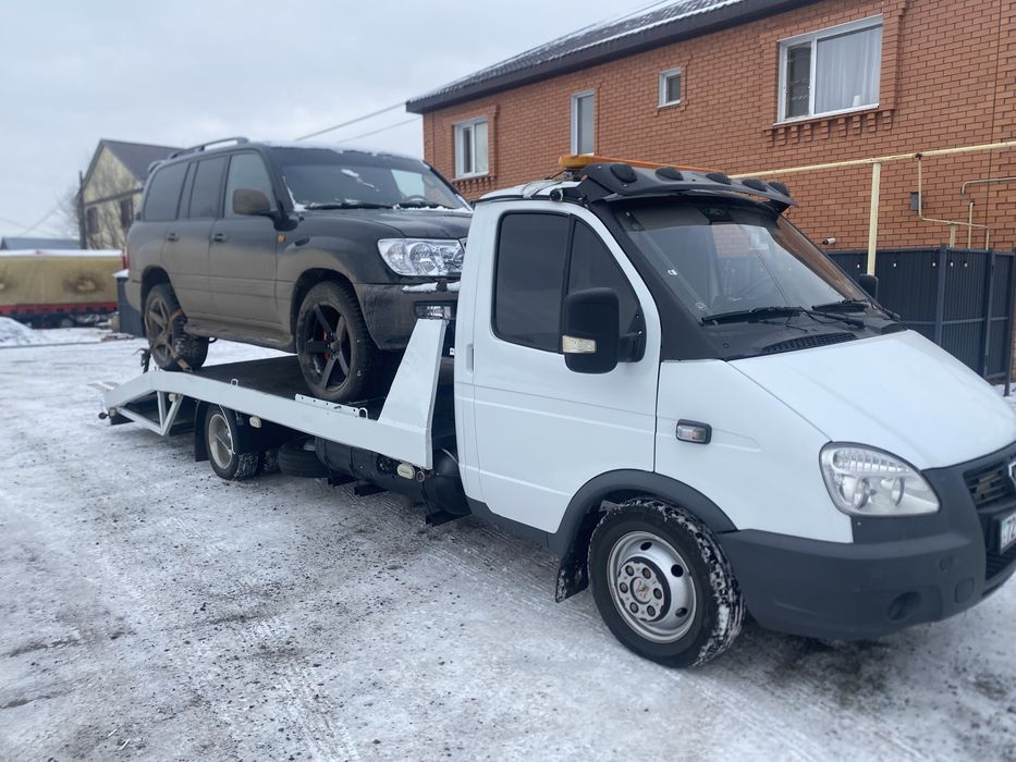 Эвакуатор город межгород РК РФ