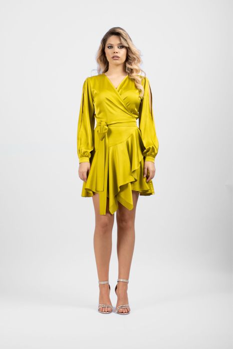 Rochie La Donna marimea S(36)