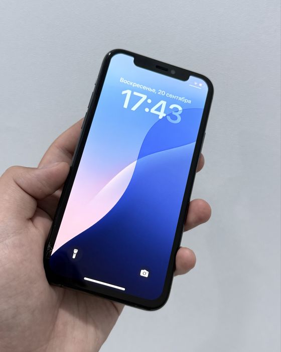 Продам Iphone 11 Pro (256gb)