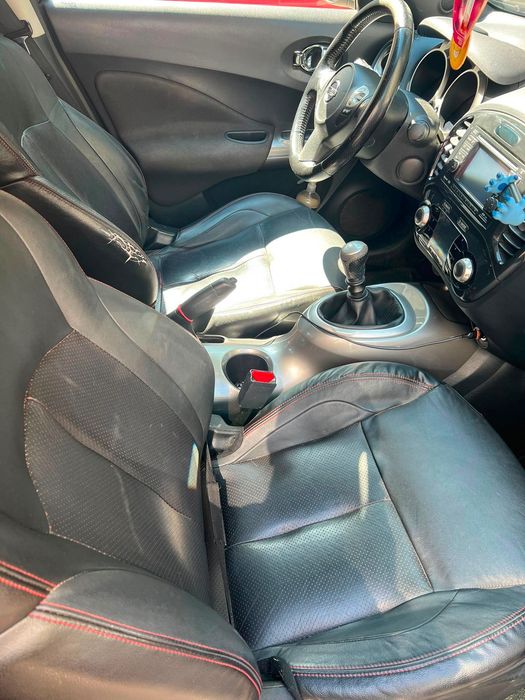 De vânzare Nissan Juke