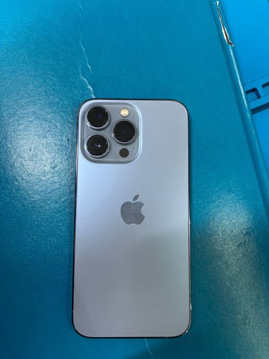 Продам айфон 13 про в идеальном состояний