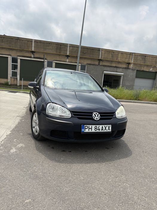Volkswagen Golf 5