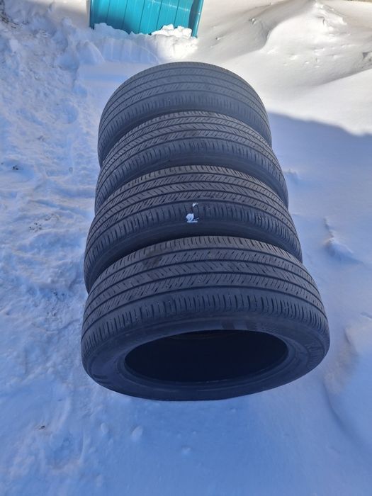 Резина на лето размер R17