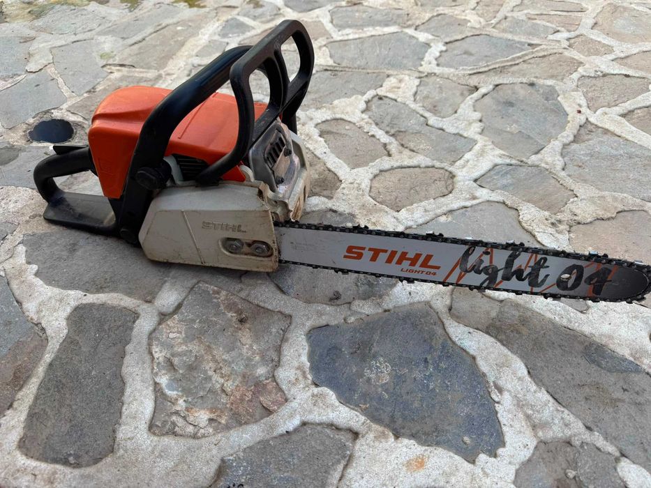 Drujba Stihl MS 170
