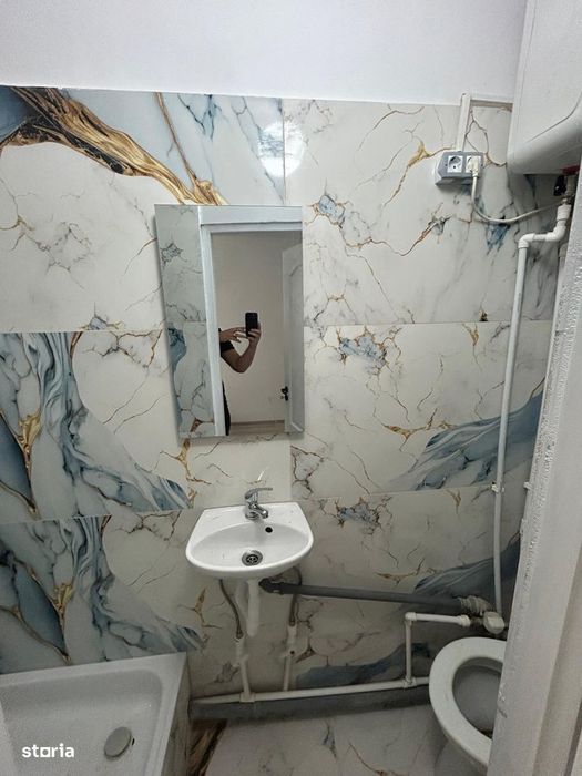 Studio la inchiriat, zona Granit