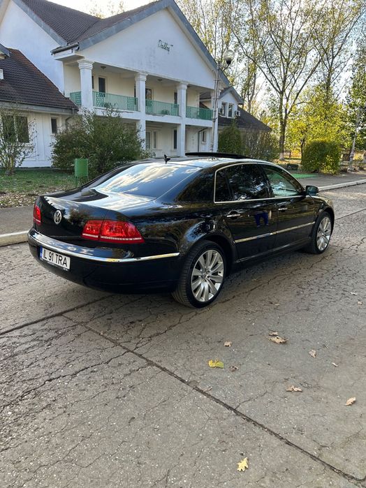 Volkswagen Phaeton 2012 4 locuri stare perfecta