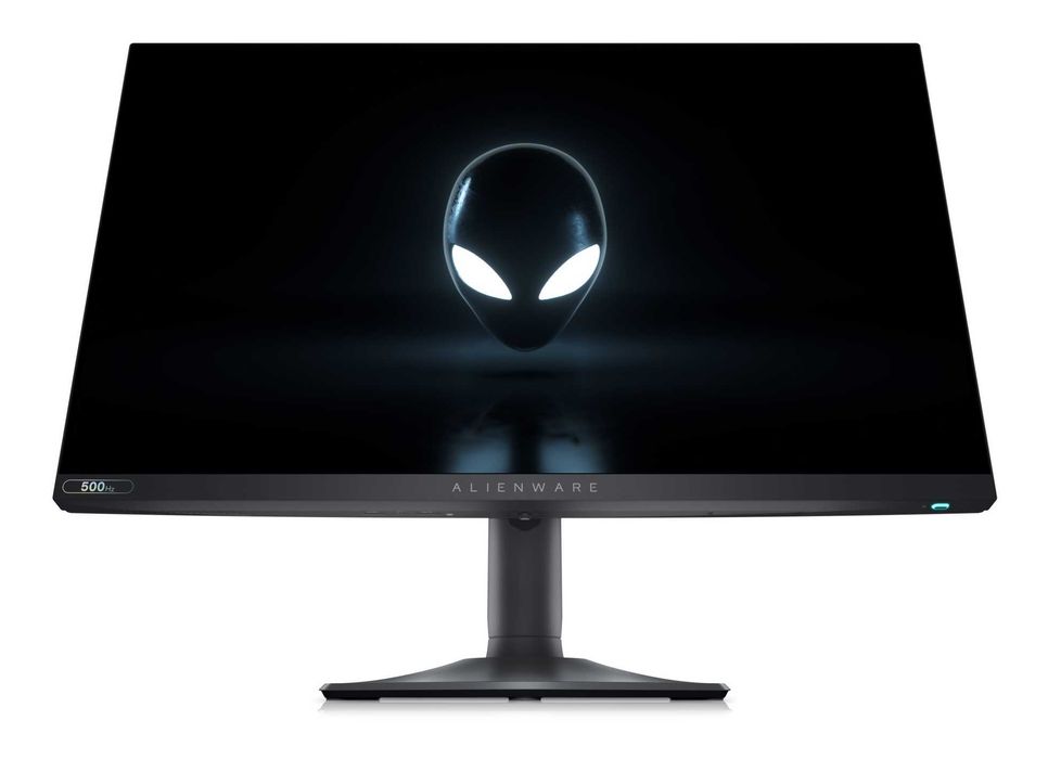 Продаю игровой монитор Dell Alienware AW2524HF 25" FHD 500Hz