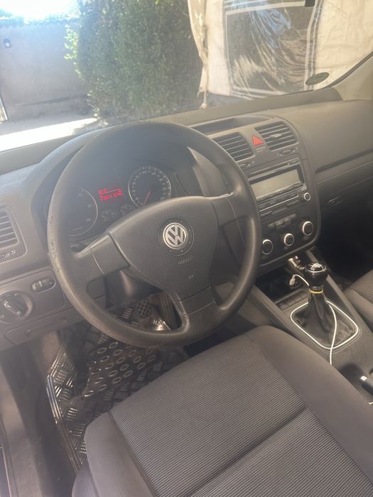 VOLKSWAGEN Golf 2007 — imagine 5